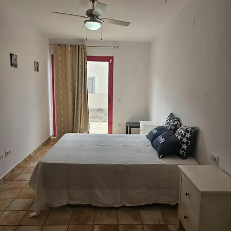 Casa Vinamar Jandia Golf בית נופש *