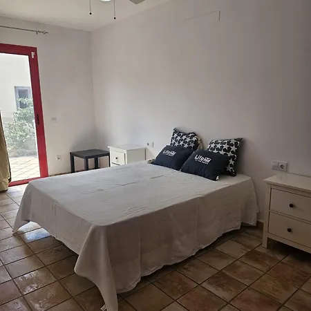 Casa Vinamar Jandia Golf בית נופש