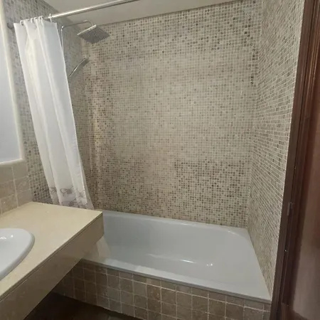 בית נופש Casa Vinamar Jandia Golf